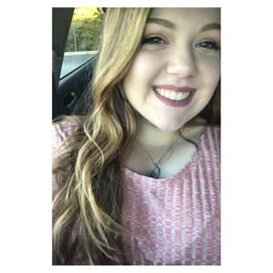 Meet your Posher, Casey